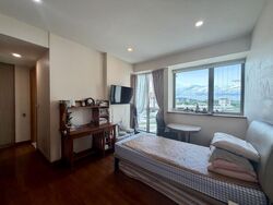 The Serenade @ Holland (D10), Condominium #508638211
